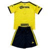 Camisola + Calções Club América Criança Equipamento 1ª 2026-27