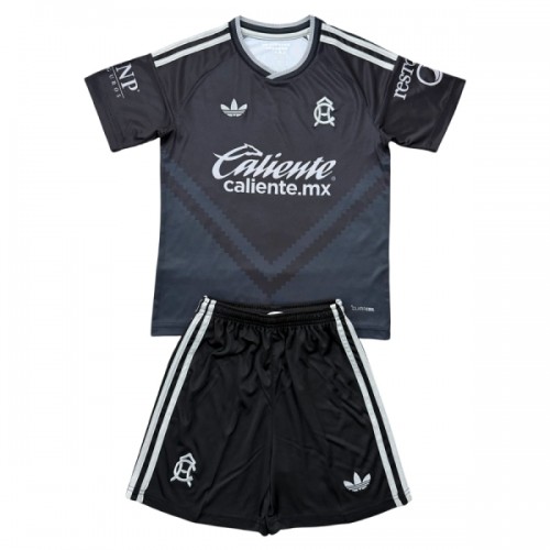 Camisola + Calções Club América Criança Equipamento 2ª 2026-27 Camisola + Calções Club América Criança Equipamento 2ª 2026-27