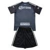 Camisola + Calções Club América Criança Equipamento 2ª 2026-27