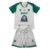 Camisola + Calções Club Leon Criança Equipamento 2ª 2026-27 Camisola + Calções Club Leon Criança Equipamento 2ª 2026-27