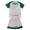 Camisola + Calções Club Leon Criança Equipamento 2ª 2026-27