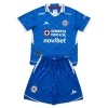 Camisola + Calções Cruz Azul Criança Equipamento 1ª 2026-27 Camisola + Calções Cruz Azul Criança Equipamento 1ª 2026-27