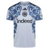 Camisola + Calções Eintracht Frankfurt Criança Equipamento 3ª 2026-27
