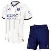 Camisola + Calções Everton Criança Equipamento 2ª 2026-27 Camisola + Calções Everton Criança Equipamento 2ª 2026-27