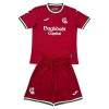 Camisola + Calções Real Sociedad Criança Equipamento 3ª 2026-27 Camisola + Calções Real Sociedad Criança Equipamento 3ª 2026-27