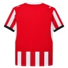 Camisola + Calções Southampton Criança Equipamento 1ª 2026-27