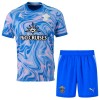 Camisola + Calções Southampton Criança Equipamento 2ª 2026-27
