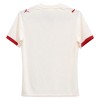 Camisola + Calções Southampton Criança Equipamento 3ª 2026-27