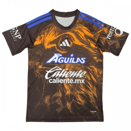 Camisola Club América Homen Equipamento 3ª 2026-27 Camisola Club América Homen Equipamento 3ª 2026-27