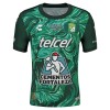 Camisola Club Leon Homen Equipamento 1ª 2026-27 Camisola Club Leon Homen Equipamento 1ª 2026-27