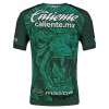 Camisola Club Leon Homen Equipamento 1ª 2026-27