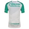 Camisola Club Leon Homen Equipamento 2ª 2026-27