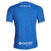 Camisola Cruz Azul Homen Equipamento 1ª 2026-27