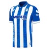 Camisola Deportivo Alaves Homen Equipamento 1ª 2026-27