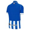 Camisola Deportivo Alaves Homen Equipamento 1ª 2026-27
