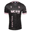 Camisola Deportivo Alaves Homen Equipamento 2ª 2026-27