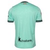Camisola Deportivo Alaves Homen Equipamento 3ª 2026-27