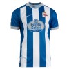 Camisola Deportivo de La Coruna Homen Equipamento 1ª 2026-27 Camisola Deportivo de La Coruna Homen Equipamento 1ª 2026-27