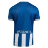 Camisola Deportivo de La Coruna Homen Equipamento 1ª 2026-27