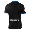 Camisola Deportivo de La Coruna Homen Equipamento 2ª 2026-27
