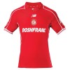 Camisola Deportivo Toluca Homen Equipamento 1ª 2026-27 Camisola Deportivo Toluca Homen Equipamento 1ª 2026-27