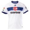 Camisola Deportivo Toluca Homen Equipamento 2ª 2026-27 Camisola Deportivo Toluca Homen Equipamento 2ª 2026-27