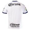 Camisola Deportivo Toluca Homen Equipamento 2ª 2026-27