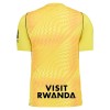Camisola Guarda-Redes Atlético Madrid Homen 2026-27 Amarela