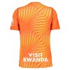 Camisola Guarda-Redes Atlético Madrid Homen 2026-27 Laranja
