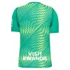 Camisola Guarda-Redes Atlético Madrid Homen 2026-27 Verde