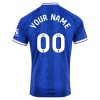 Camisola Leicester City Homen Equipamento 1ª 2026-27