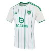 Camisola Leicester City Homen Equipamento 3ª 2026-27 Camisola Leicester City Homen Equipamento 3ª 2026-27