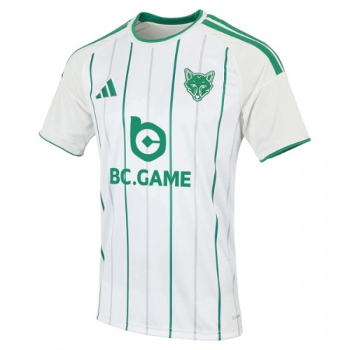 Camisola Leicester City Homen Equipamento 3ª 2026-27 Camisola Leicester City Homen Equipamento 3ª 2026-27