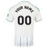 Camisola Leicester City Homen Equipamento 3ª 2026-27
