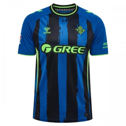 Camisola Real Betis Homen Equipamento 3ª 2026-27 Camisola Real Betis Homen Equipamento 3ª 2026-27