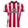 Camisola Southampton Homen Equipamento 1ª 2026-27 Camisola Southampton Homen Equipamento 1ª 2026-27