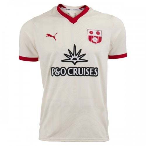 Camisola Southampton Homen Equipamento 3ª 2026-27 Camisola Southampton Homen Equipamento 3ª 2026-27