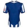 Camisola West Bromwich Albion Homen Equipamento 1ª 2026-27