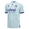 Camisola West Bromwich Albion Homen Equipamento 3ª 2026-27 Camisola West Bromwich Albion Homen Equipamento 3ª 2026-27