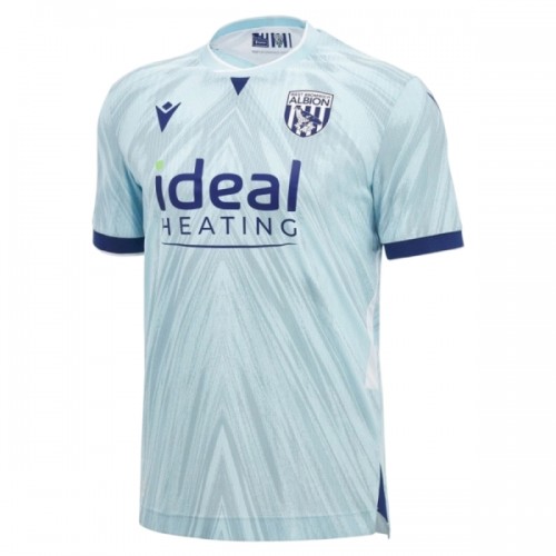 Camisola West Bromwich Albion Homen Equipamento 3ª 2026-27 Camisola West Bromwich Albion Homen Equipamento 3ª 2026-27