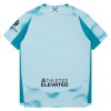 Camisola West Ham United Homen Equipamento 3ª 2026-27