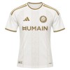Camisola Al Nassr Homen Equipamento 3ª 2026-27 Camisola Al Nassr Homen Equipamento 3ª 2026-27