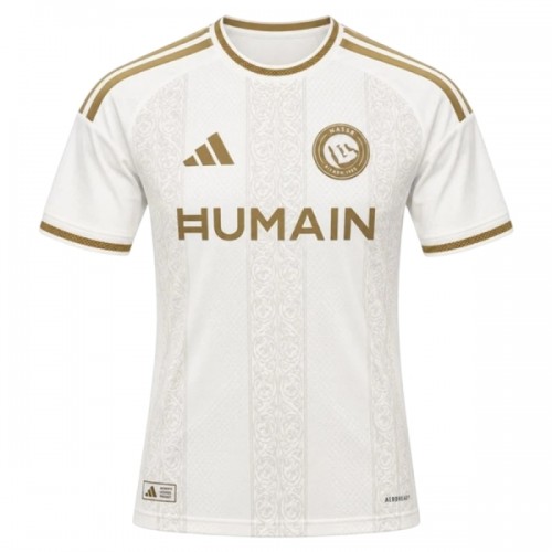 Camisola Al Nassr Homen Equipamento 3ª 2026-27 Camisola Al Nassr Homen Equipamento 3ª 2026-27