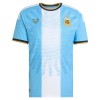 Camisola Argentina Farewell Anniversary Homen 2026-27 Camisola Argentina Farewell Anniversary Homen 2026-27