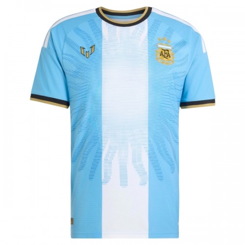 Camisola Argentina Farewell Anniversary Homen 2026-27 Camisola Argentina Farewell Anniversary Homen 2026-27