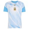 Camisola Argentina Farewell Pre-Match Anniversary Homen 2026-27 Camisola Argentina Farewell Pre-Match Anniversary Homen 2026-27