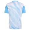 Camisola Argentina Farewell Pre-Match Anniversary Homen 2026-27