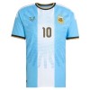 Camisola Argentina Messi Farewell Anniversary Homen 2026-27