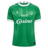 Camisola AS Saint-Etienne Homen Equipamento 1ª 2026-27 Camisola AS Saint-Etienne Homen Equipamento 1ª 2026-27