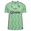 Camisola AS Saint-Etienne Homen Equipamento 3ª 2026-27 Camisola AS Saint-Etienne Homen Equipamento 3ª 2026-27